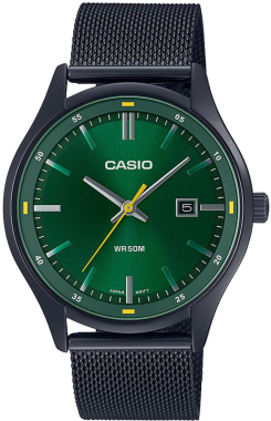 Casio MTP-E710MB-3AVDF Saat