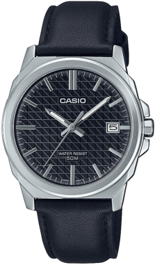 Casio MTP-E720L-1AVDF Saat