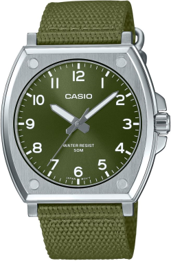 Casio MTP-E730C-3AVDF Saat