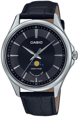 Casio MTP-M100L-1AVDF Saat