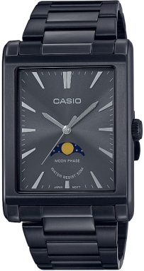 Casio MTP-M105B-1AVDF Saat