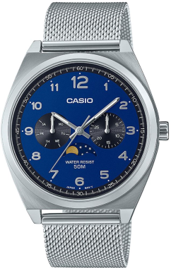 Casio MTP-M300M-2AVDF Saat