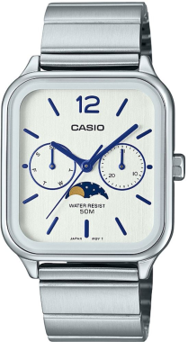 Casio MTP-M305D-7AVDF Saat