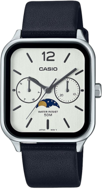 Casio MTP-M305L-7AVDF Saat