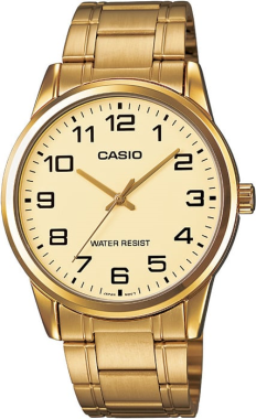 Casio MTP-V001G-9BUDF Saat