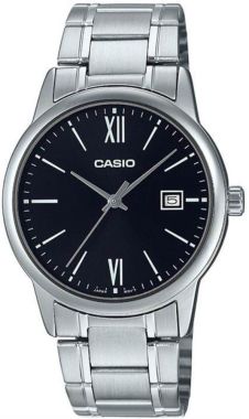 Casio MTP-V002D-1B3UDF Saat