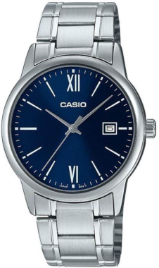 Casio MTP-V002D-2B3UDF Saat