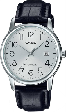 Casio MTP-V002D-7BUDF Saat