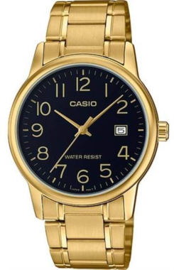 Casio MTP-V002G-1BUDF Saat