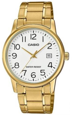 Casio MTP-V002G-7B2UDF Saat