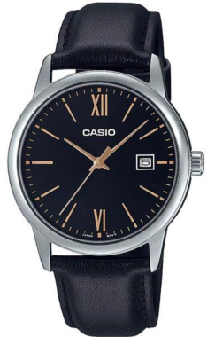 Casio MTP-V002L-1B3UDF Saat