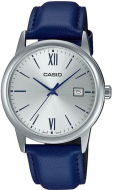 Casio MTP-V002L-2B3UDF Saat