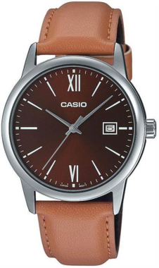 Casio MTP-V002L-5B3UDF Saat