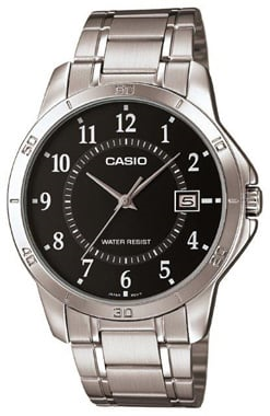 Casio MTP-V004D-1BUDF Saat