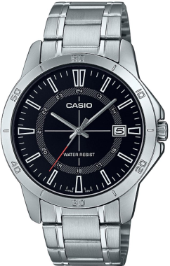 Casio MTP-V004D-1CUDF Saat