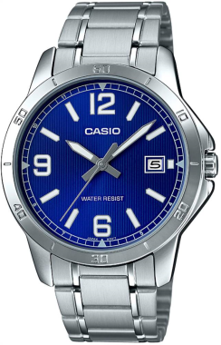 Casio MTP-V004D-2BUDF Saat