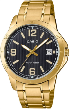 Casio MTP-V004G-1BUDF Saat