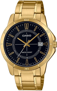 Casio MTP-V004G-1CUDF Saat