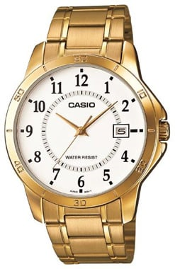 Casio MTP-V004G-7BUDF Saat