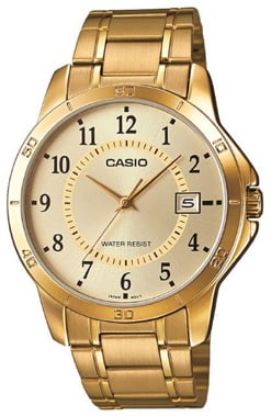 Casio MTP-V004G-9BUDF Saat