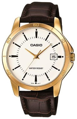 Casio MTP-V004GL-7AUDF Saat