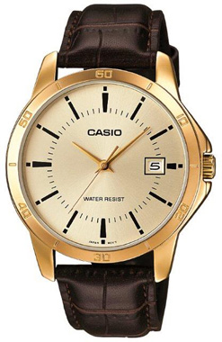 Casio MTP-V004GL-9AUDF Saat