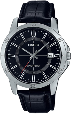 Casio MTP-V004L-1CUDF Saat