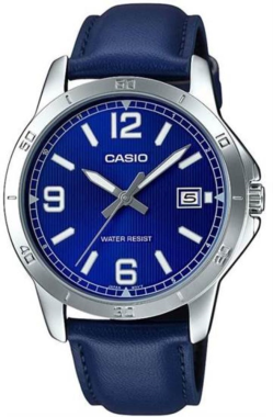 Casio MTP-V004L-2BUDF Saat