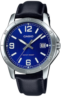 Casio MTP-V004L-2CUDF Saat