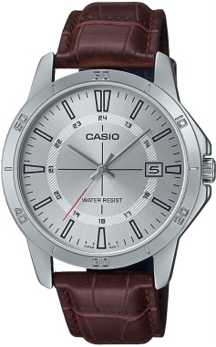 Casio MTP-V004L-7CUDF Saat