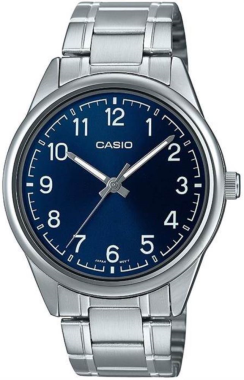 Casio MTP-V005D-2B4UDF Saat