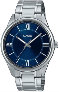 Casio MTP-V005D-2B5UDF Saat