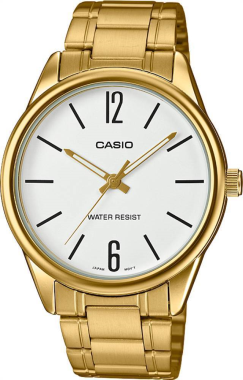 Casio MTP-V005G-7BUDF Saat