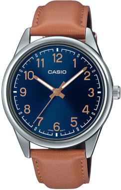 Casio MTP-V005L-2B4UDF Saat