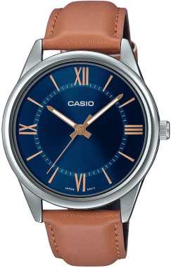 Casio MTP-V005L-2B5UDF Saat