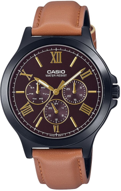 Casio MTP-V300BL-5AUDF Saat