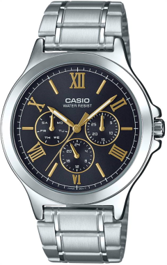 Casio MTP-V300D-1A2UDF Saat