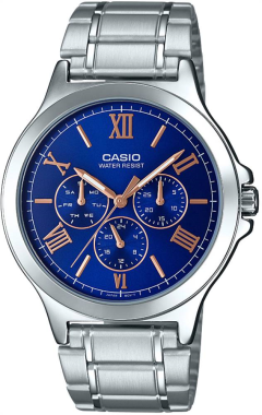 Casio MTP-V300D-2AUDF Saat