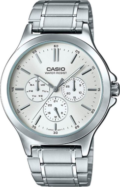 Casio MTP-V300D-7AUDF Saat