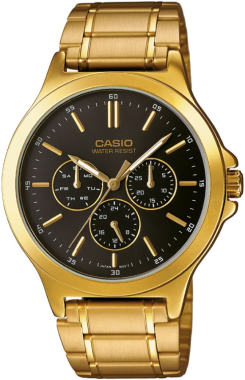 Casio MTP-V300G-1AUDF Saat