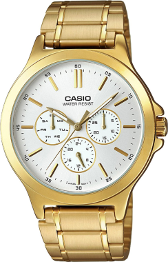 Casio MTP-V300G-7AUDF Saat