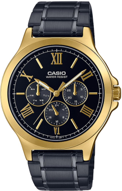 Casio MTP-V300GB-1AUDF Saat