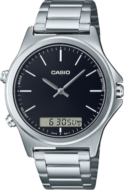 Casio MTP-VC01D-1EUDF Saat