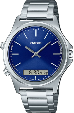 Casio MTP-VC01D-2EUDF Saat