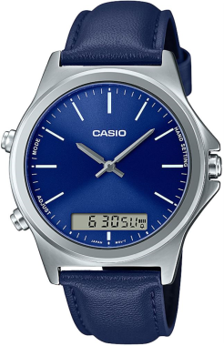 Casio MTP-VC01L-2EUDF Saat