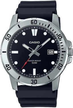 Casio MTP-VD01-1EVUDF Saat