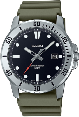 Casio MTP-VD01-3EVUDF Saat