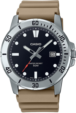 Casio MTP-VD01-5EVUDF Saat