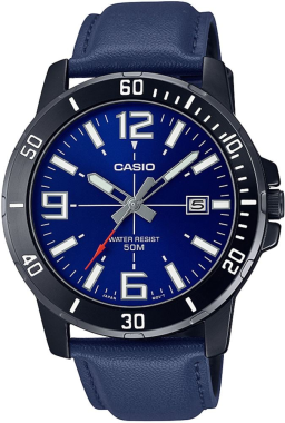 Casio MTP-VD01BL-2BVUDF Saat