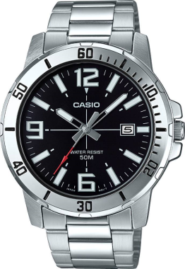 Casio MTP-VD01D-1BVUDF Saat